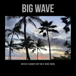 Big Wave (feat. Dave Doug & Goody Got’Em) [Explicit]