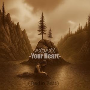 Your Heart (Radio Edit)
