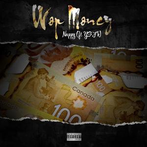 Wop Money (feat. YG Fk) [Explicit]