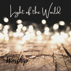 Light of the World (feat. Lexie Skiwski)