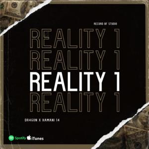Reality #1 x Hamani 14 (Explicit)