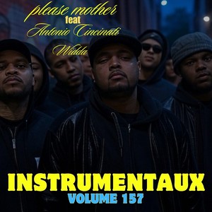 instrumentaux,vol.157