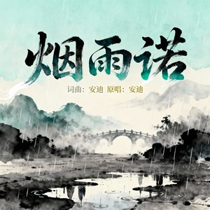烟雨诺 (伴奏)