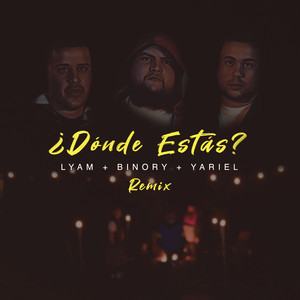 ¿Donde Estas? (Remix)