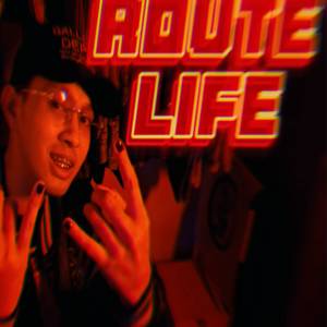 Route life (Explicit)