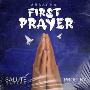 First prayer