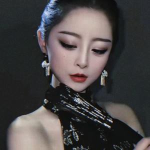 心碎的梦-狸仙子