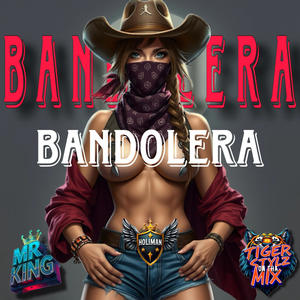 Bandolera (feat. Holiman)