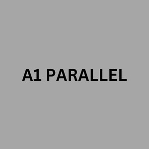 A1 PARALLEL (Explicit)