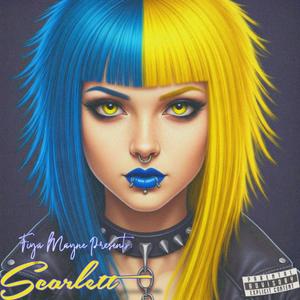 Scarlett (Explicit)