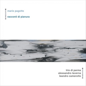 Mario Pagotto: Racconti di pianura