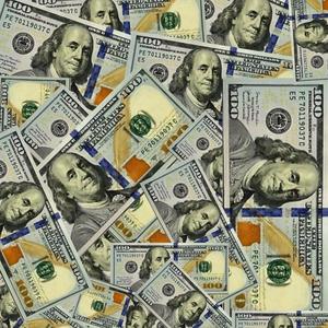 Countin' Paper (feat. Luh Frostyy) (Explicit)