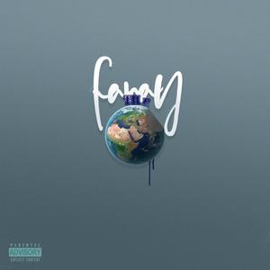 Fanay The World (Explicit)