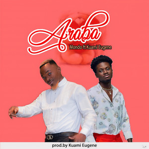 Araba (feat. Kuami Eugene)