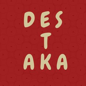 DESTAKA (feat. Chiki & Joyce)