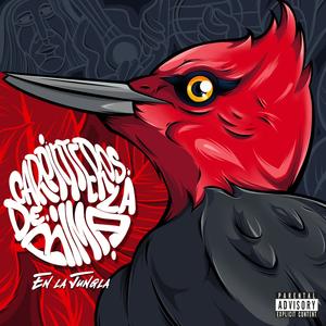 Relájate (feat. Adrián Rojas) (Explicit)