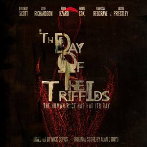 The Day of the Triffids (Original Motion Picture Soundtrack)