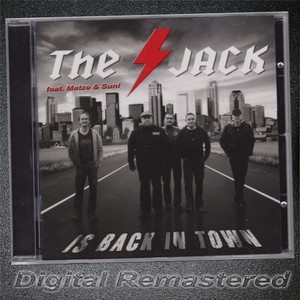 The Jack Is Back in Town (Remaster)