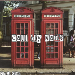 Call My Name