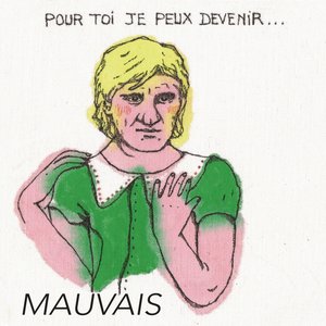 Pour toi je peux devenir...