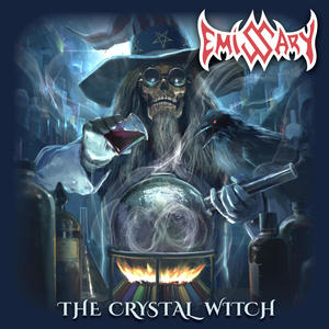 The Crystal Witch (Maxi-Single)