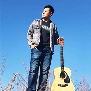 草原的岁月 (伴奏)