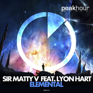 Elemental feat Lyon Hart (Original Mix)
