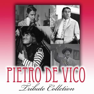 Pietro De Vico Collection