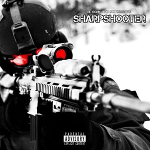 SharpShooter (feat. OKi) [Explicit]