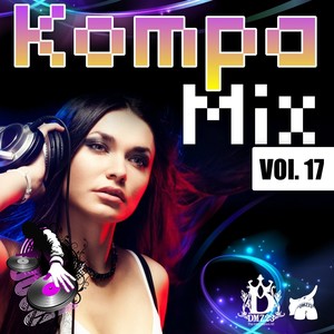 Kompa Mix, Vol. 17