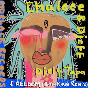 Freedom (Barokan Remix)