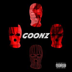 GOONZ (feat. Lyrical Caviar) [Explicit]