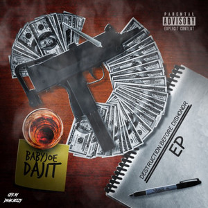 Same Nigga (Explicit)