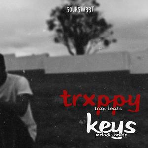 TRAPPY & KEYS (Beat Pack) [Explicit]