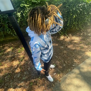 Leave me out your mind / used to it 2 (Explicit)