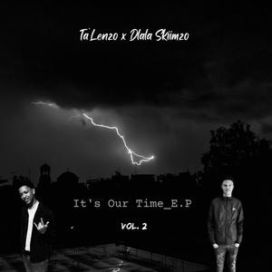 Back & Forth (feat. Ta`Lenzo)