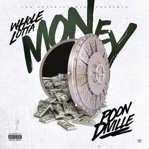Whole Lotta Money (Explicit)