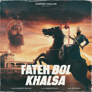 Fateh Bol Khalsa