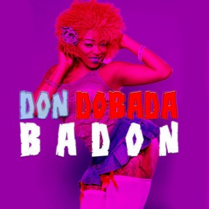 Don Dobada Badon