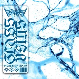 Glass Veins (feat. Voluntary Victim) (Explicit)