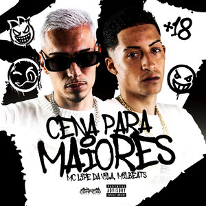 Cena para Maiores (Speed) [Explicit]