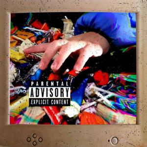 Candy Bag (feat. Adrenaln) (Explicit)