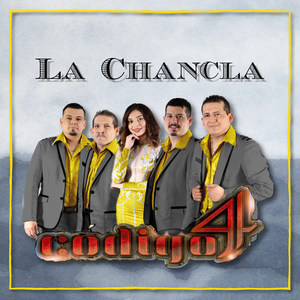 La Chancla