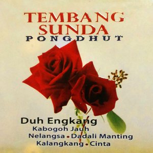 Tembang Sunda Pongdhut