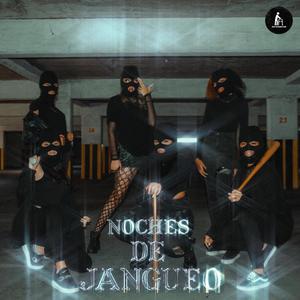 JUGUETE (feat. Estailyn & Jotahache)