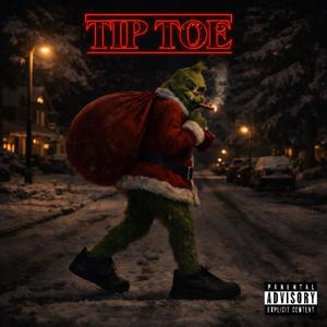 Tip Toe (feat. Doubleskii & SwuegoPersona) (Explicit)