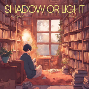Shadow or Light (feat. Jaclents)