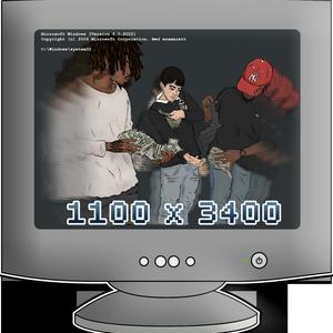 10 10 10 (feat. Gore7ex & Wolfie) (Explicit)