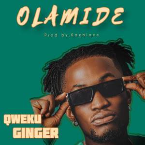 Olamide