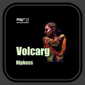 Volcarg (Original Mix)